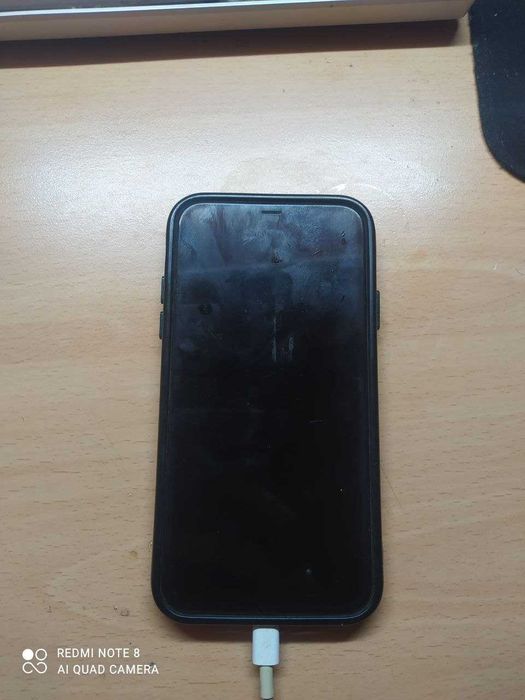 iPhone 11 128GB 76 проц АКБ
