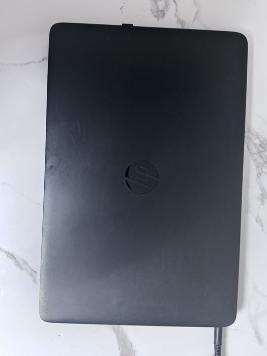 HP EliteBook 850 / i7 / 9GB / Windows 10 Pro