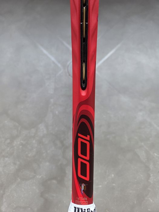 Тенис ракета YONEX VCORE  100