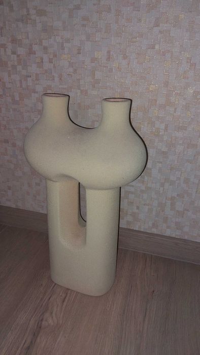 Дизайнерски вази 3 броя, може и поотделно