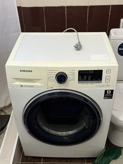 Продам стиральный машина автомат