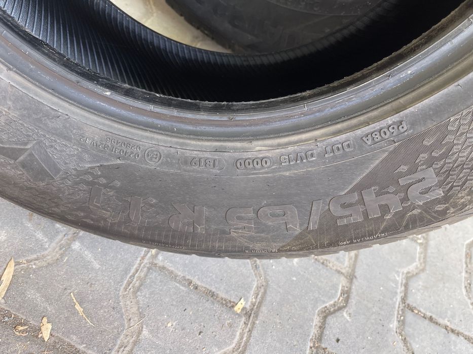 Гуми Vredestein 245/65/17