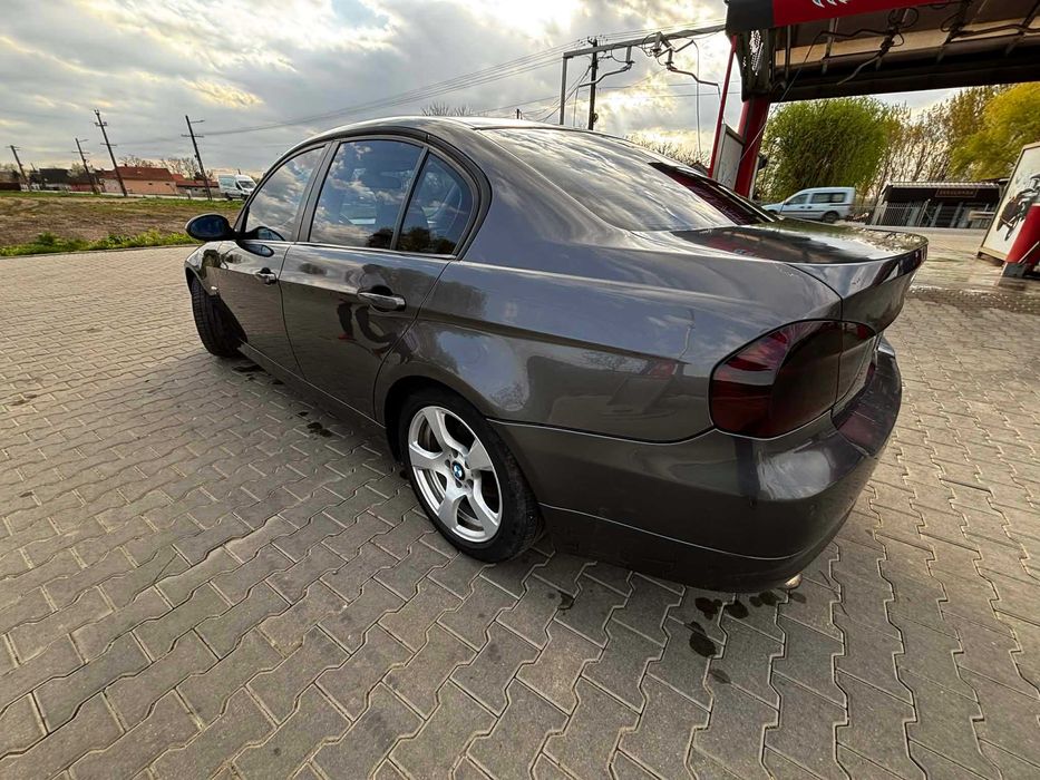 BMW 3 + 1 set de jante