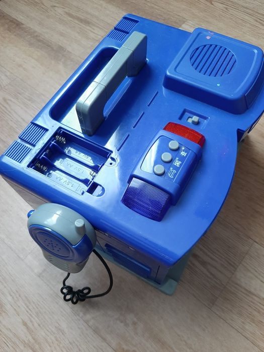 Парковка детская 3000 тг