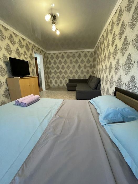 1ком 2ком Посуточно