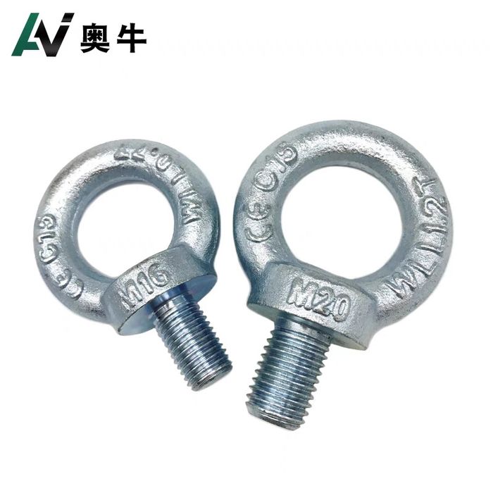 Ремболт или рымболт