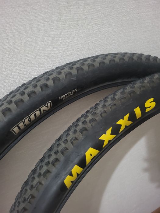 Продам велозапчасти