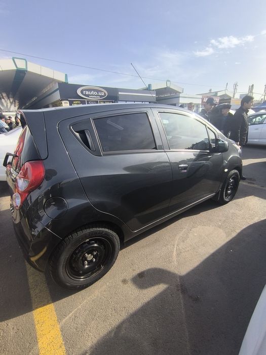 Спарк 2017 йил матор хадавой яхщи холати зор тайор мошина