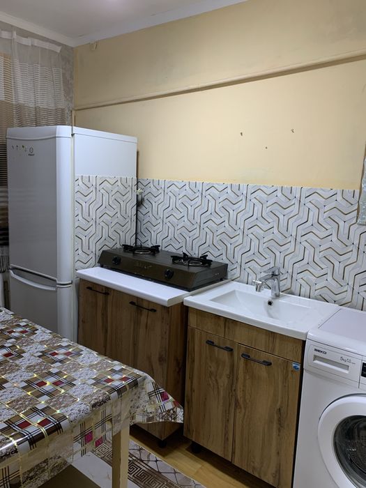 Сдам времянку на долгий срок