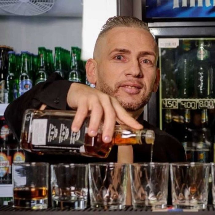 Cocktail Bar Premium pentru Nunți, Botezuri și Evenimente | Târgu Mureș