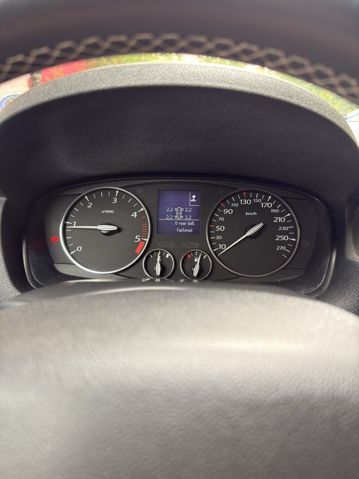 Vand laguna 3 , IMPECABILA