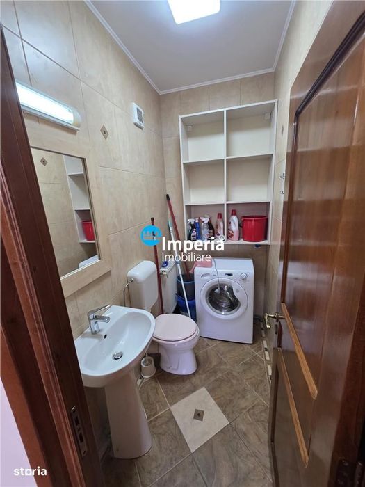 3 camere în inima orașului