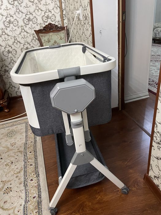 Люлька кровать срочно