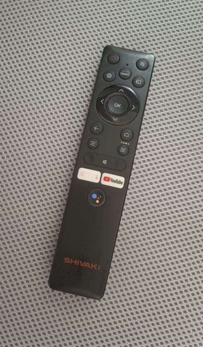 Телевизор SHIVAKI + кронштейн