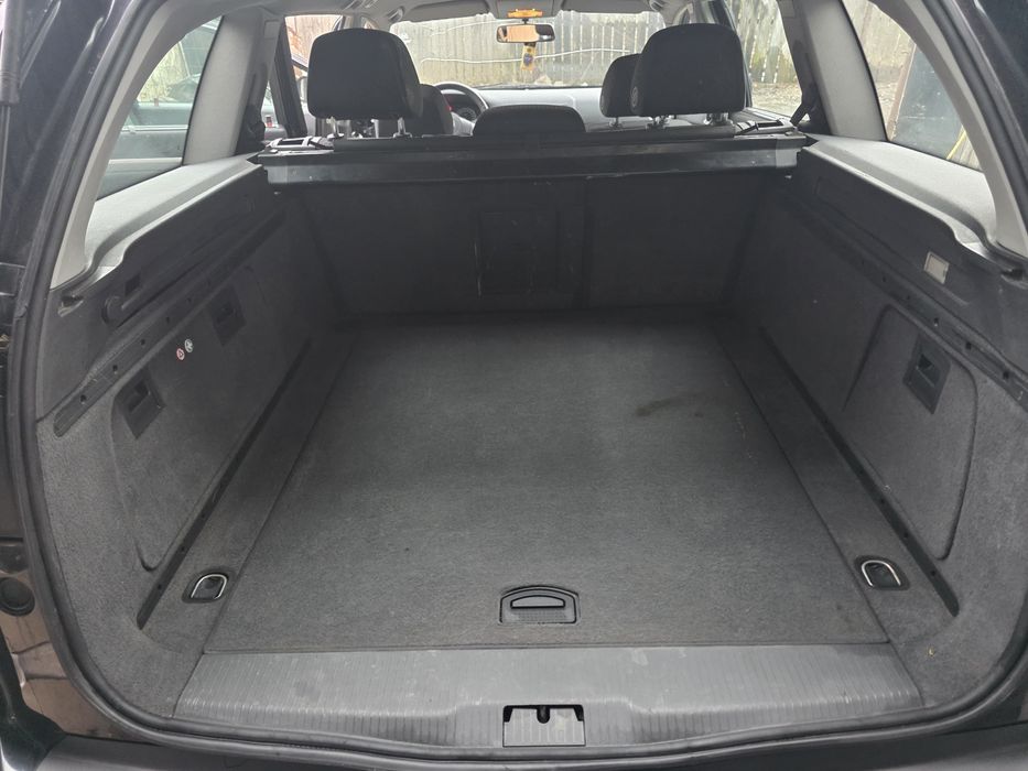 OPEL Vectra 2008 — imagine 5