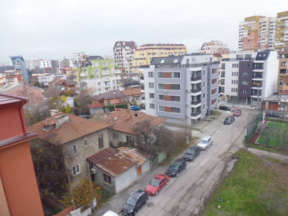 Продава се Двустаен апартамент в София, Надежда 2 - 42 кв.м за 1728 €/кв.м - Снимка #19