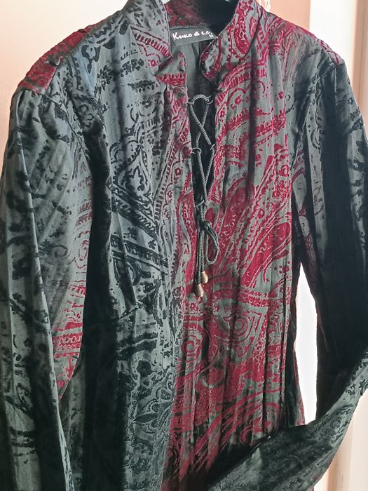 Пола и Блуза -по 8лв