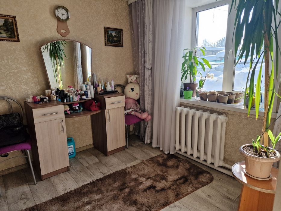 Продам большой дом.