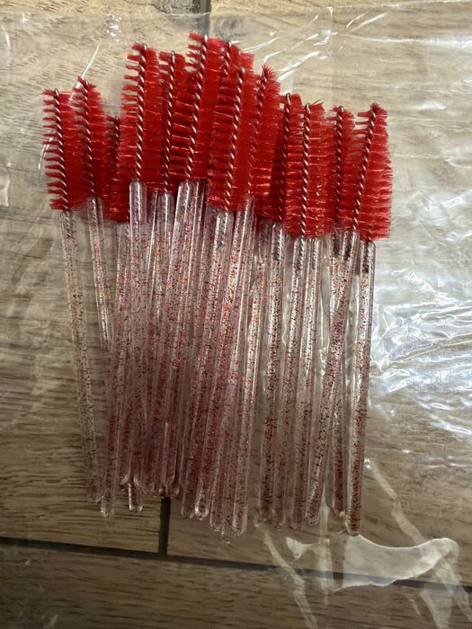 Набор для ресниц