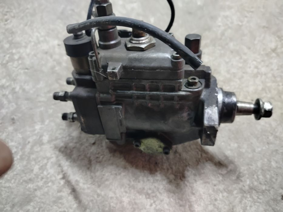 Сюрф 130 1кз радиатор ТНВД