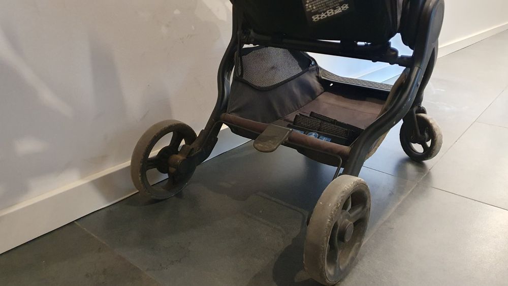 Количка Ergobaby metro +