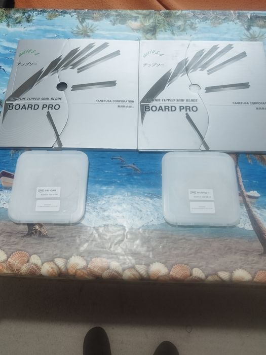 Диск за циркуляр с подрезвач