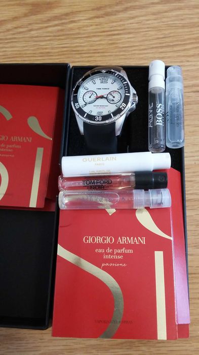 Lancome Hypnose gene lungi