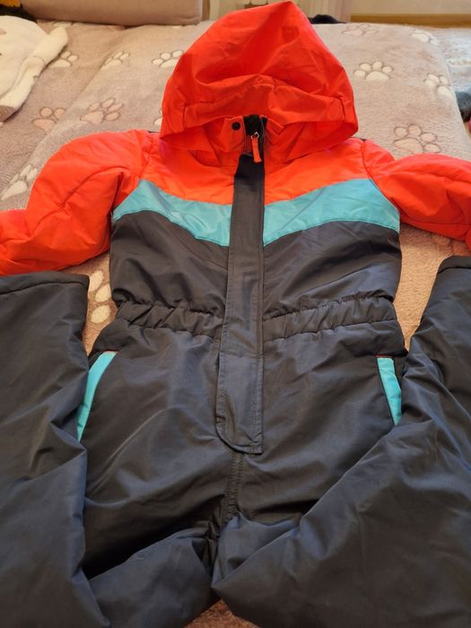 Salopeta ski unisex
