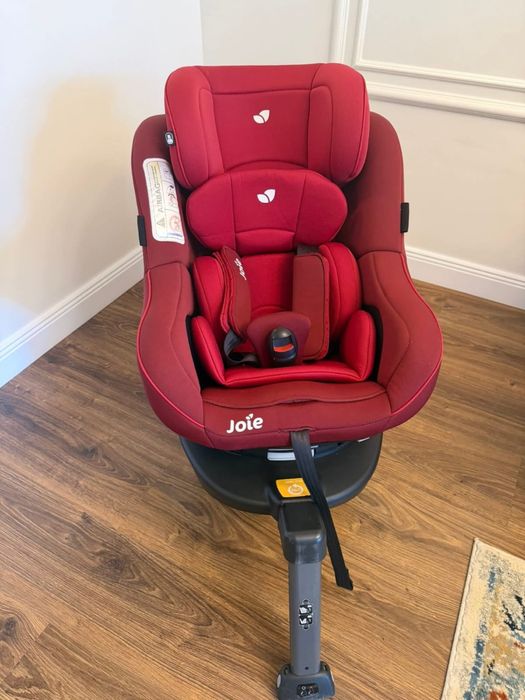 Scaun auro joie spin 360