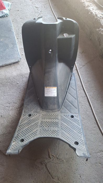 Suzuki Address 100