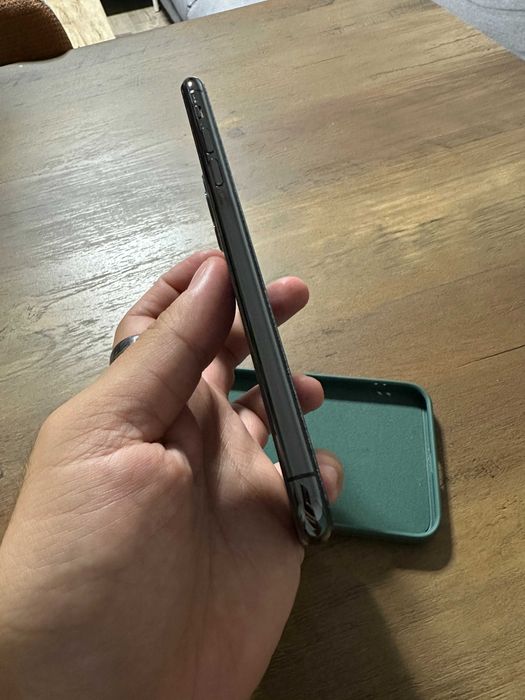 Apple Iphone 11 pro max, 64gb