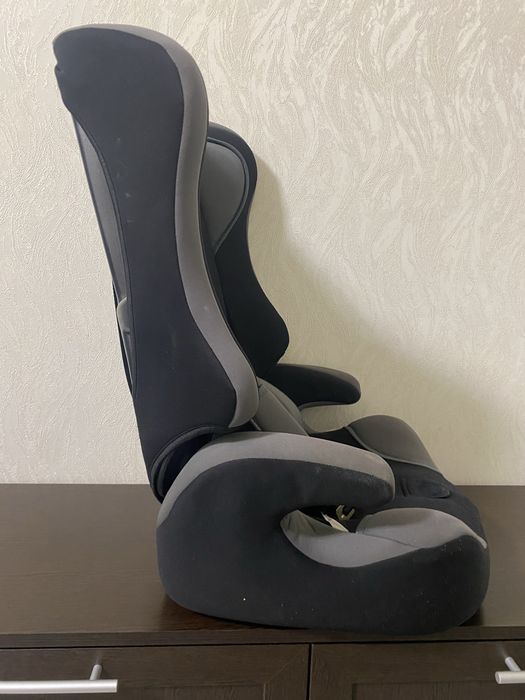 Детские автокресла