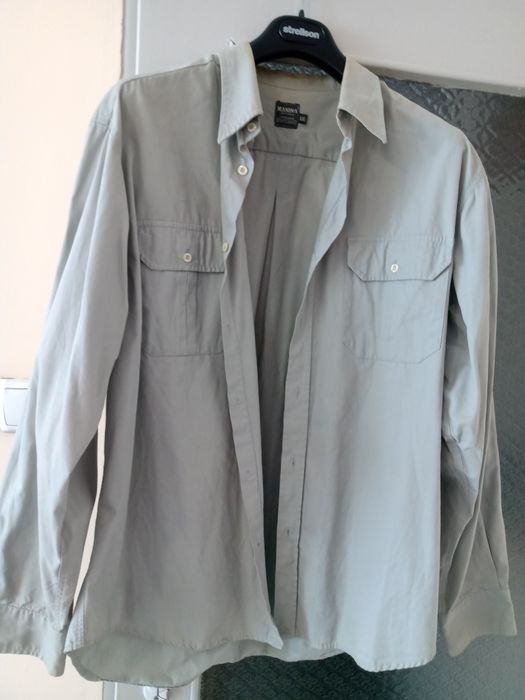 Риза оригинална на  Mason s