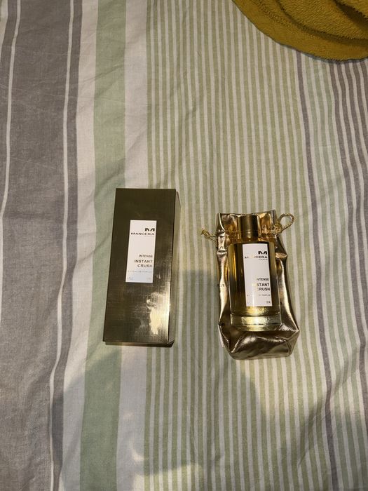 Mancera intense instant crush extract de parfum