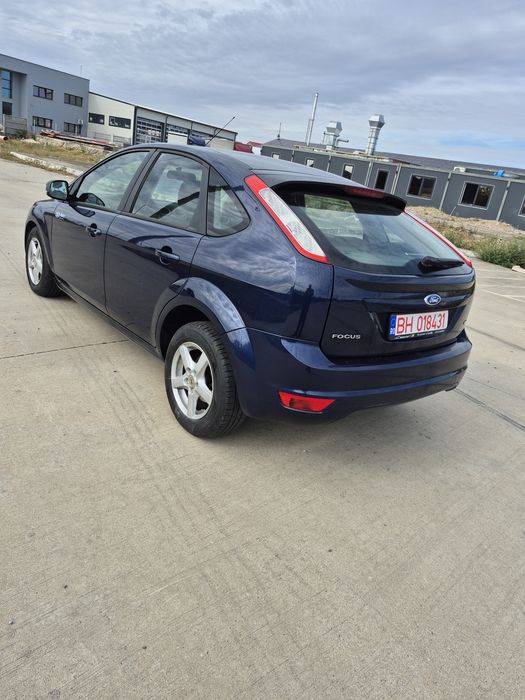 Vind Ford Focus 1.6 diesel