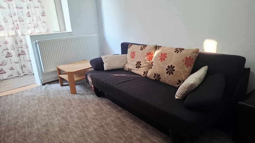 Închiriere apartament 2 camere - zona Dacia - Vedere 3