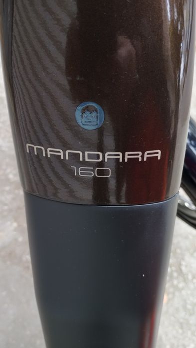 Diamant Mandara-160 Smart System