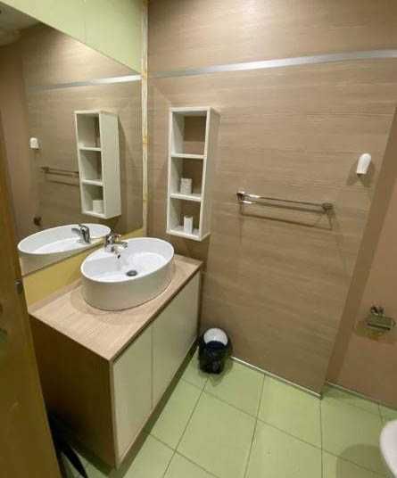 Дава се под наем Двустаен апартамент в София, Център - 65 кв.м за 580 € - Снимка #4