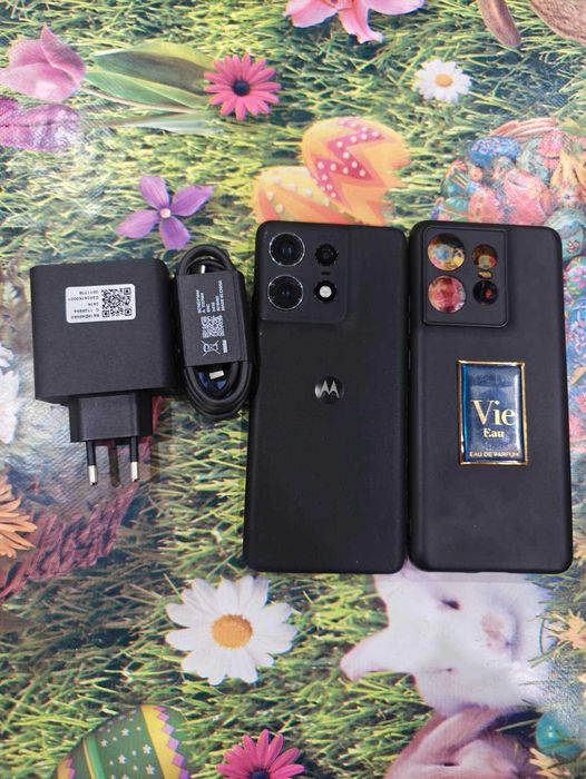 Motorola Edge 50 Pro Dual Sim