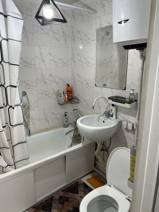 Посуточно квартира