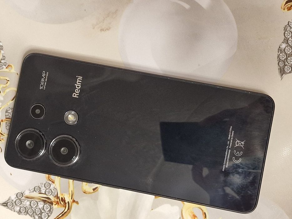 Redmi note 13 отс 8/256