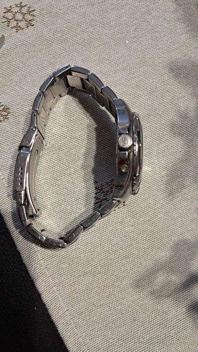 Ceas barbatesc Festina F16242/9 Sport 40mm 10ATM.