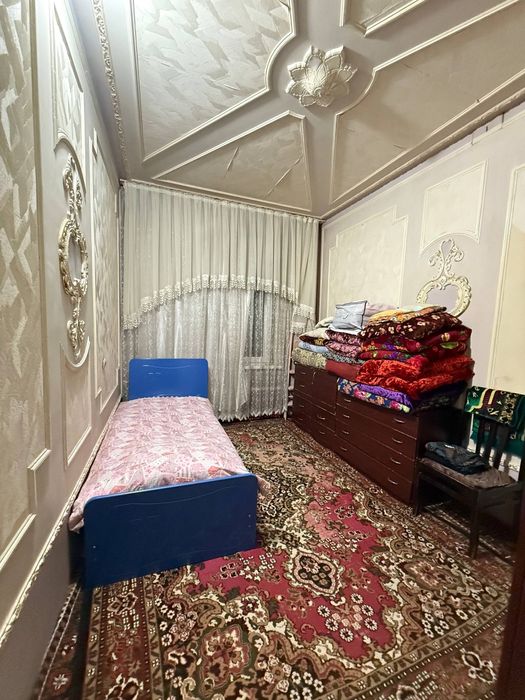 продажа 4/5/5 на Юнусабад-16, 4 хонали  сотилади