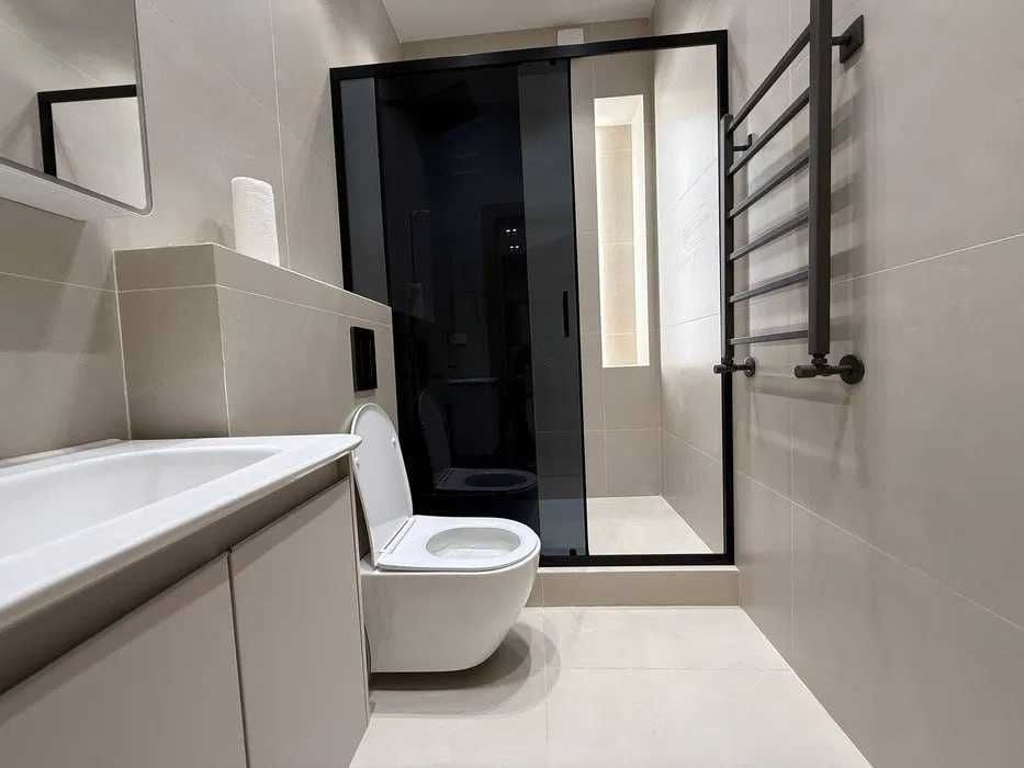 ЖК Модерн Строй улица Уста Ширин 2 ком 80м² МАЛИКА modern stroy аренда