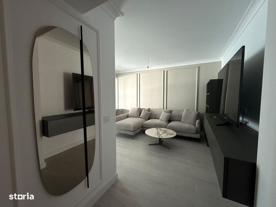 Apartament – Timișoara, Timiș - Vedere 4