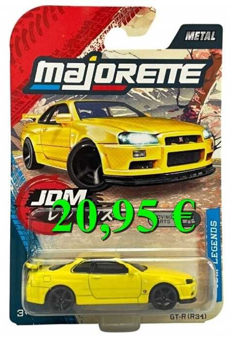 Метални колички Hot Wheels /HW/ и Matchbox