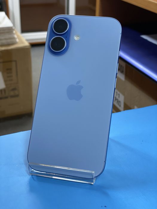 Apple iPhone 17 256GB, Garantie 12 luni | Lensun