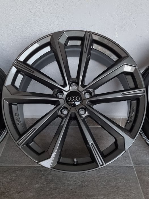 19" Джанти AUDI A3 A4 A5 A6 A7 A8 Q3 Q5 Q7 5×112 8.5J ЕТ40 66.6мм