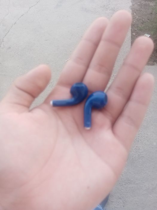 Airpods pro 6 sotiladi