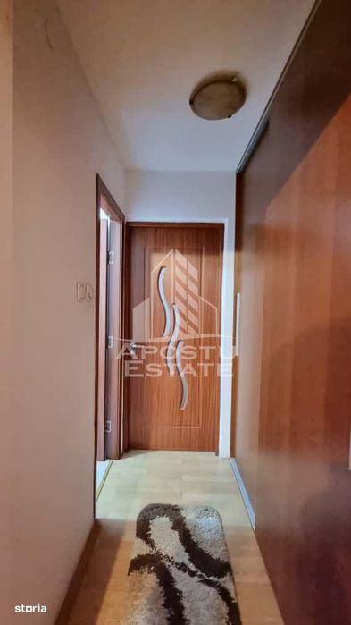Apartament 2 camere de vanzare, bloc anvelopat, Aradului, Timisoara